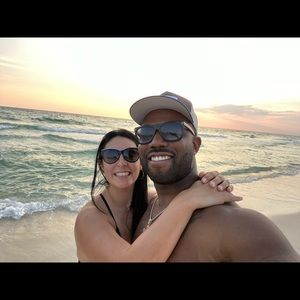 Meet your Posher, Kevin